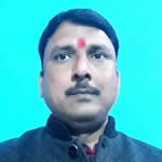 AMAR BAHADUR SINGH