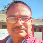 DALIP SINGH PHARTYAL
