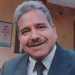 SANJAY KUMAR SHARMA